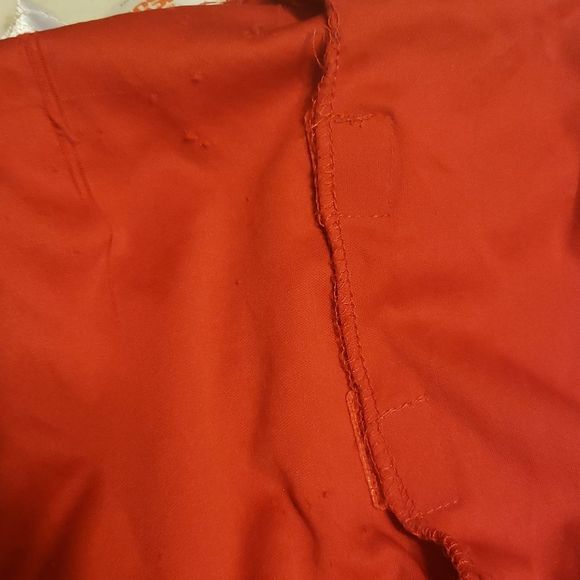 Minnie mouse play dress and ears - Picture 2 of 3